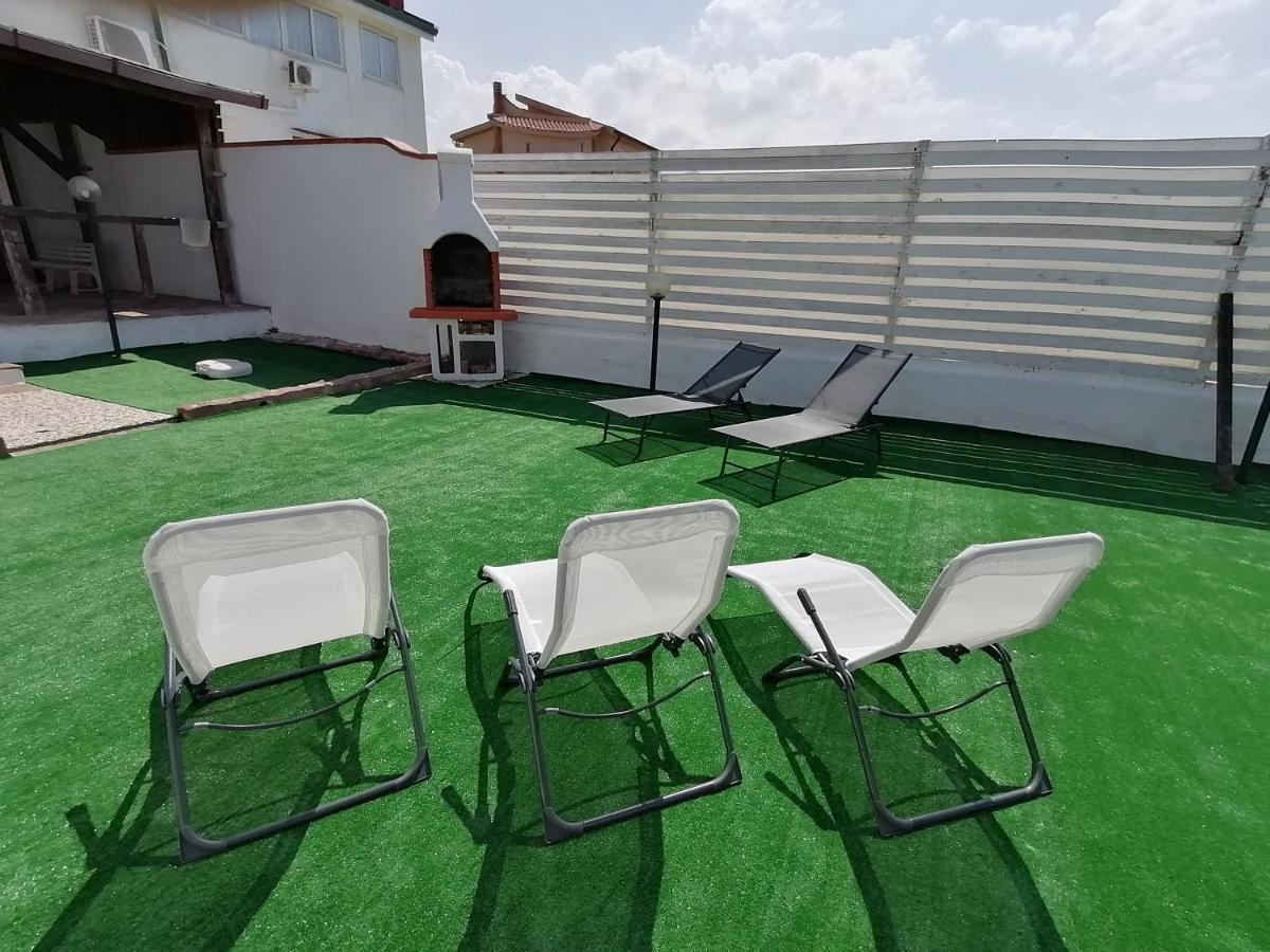 Apartment Hemingway - La Casa Di Leonardo Ficarazzi
